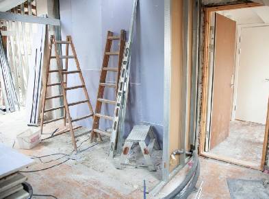 Post Renovation Cleaning