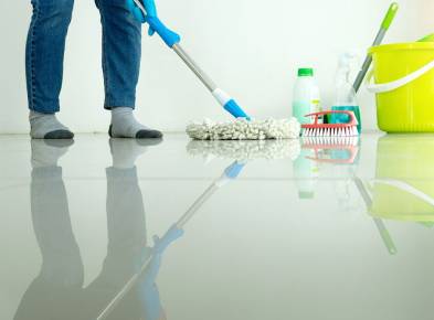 Strata Cleaning